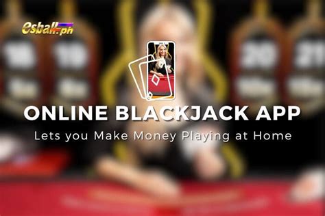 blackjack app real money|make money playing blackjack online.